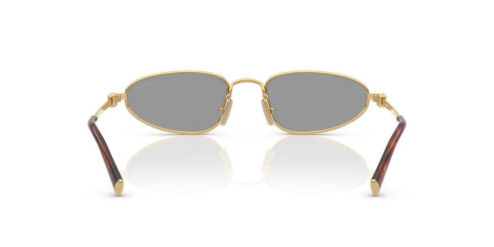 Miu Miu Okulary przeciwsłoneczne MUA52S-5AK40O