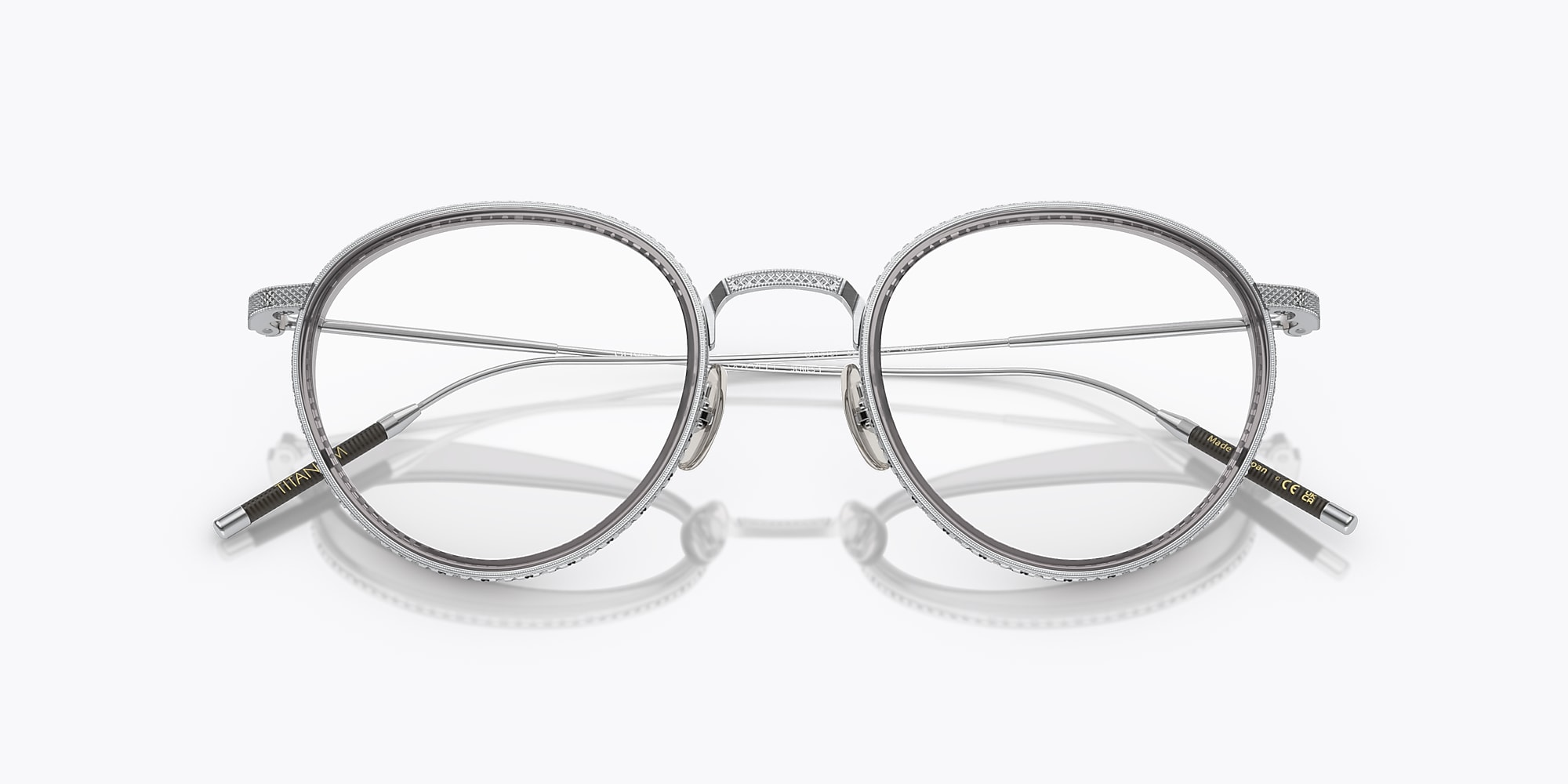 Oliver Peoples Optical frame TK-8 OV1318T-5254
