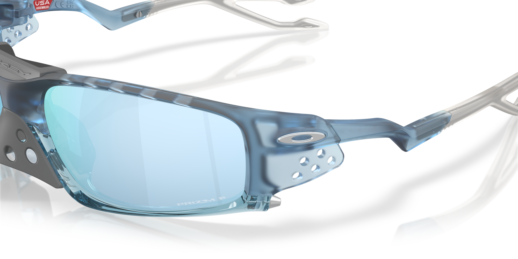 Oakley Sunglasses PLANTARIS SQ OO9529-08