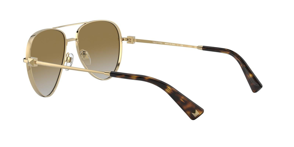 Valentino Okulary przeciwsłoneczne VA2034-30026E