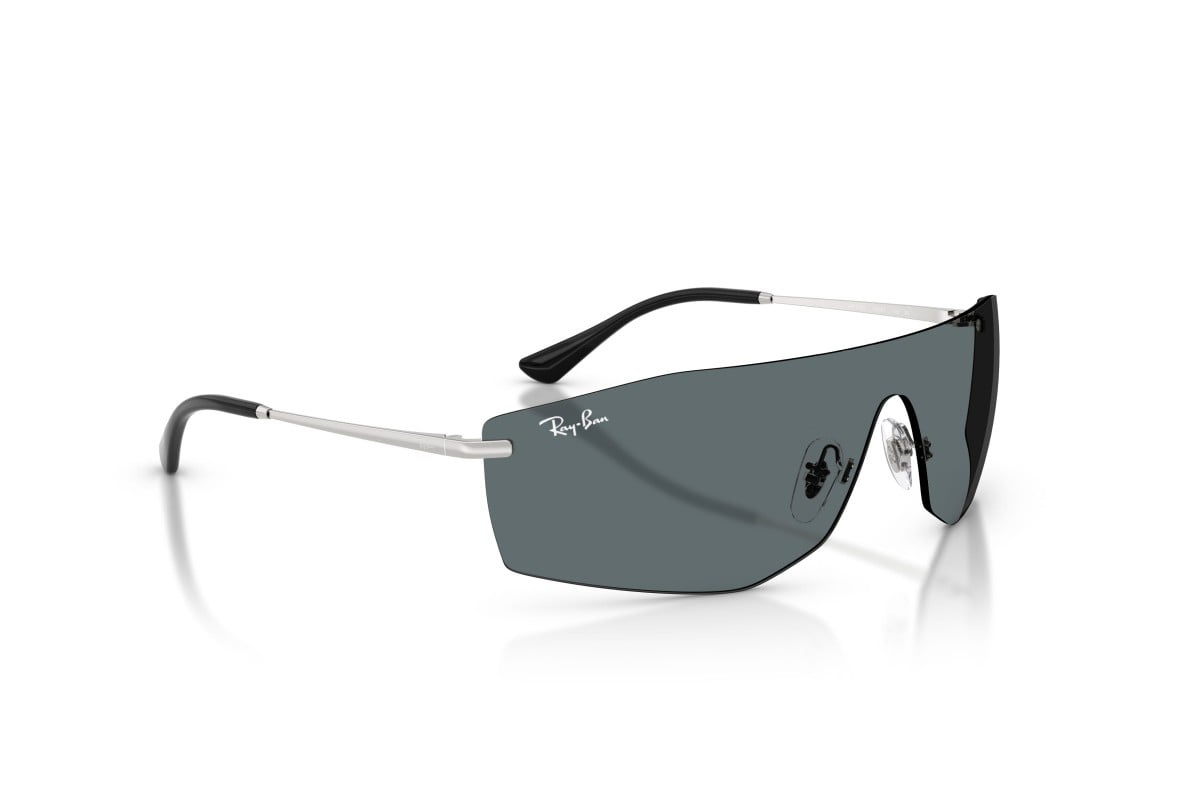 Ray-Ban Sunglasses RB3781-003/87