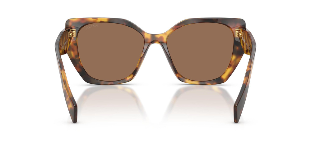 Prada Okulary przeciwsłoneczne PR19ZS-14L06B