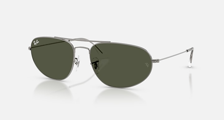 Ray-Ban Okulary przeciwsłoneczne EXPLORER IV RB3945-004/31