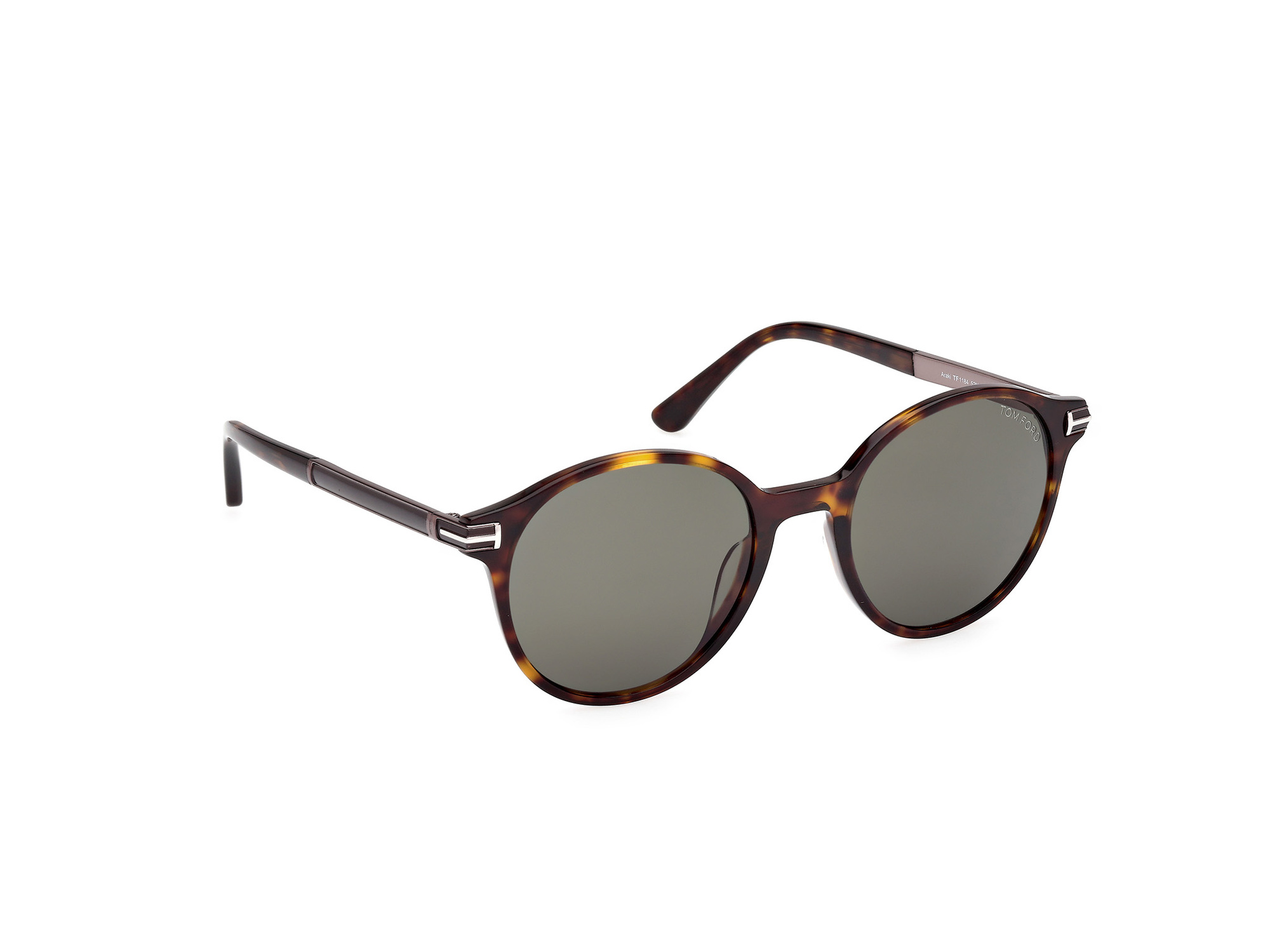 Tom Ford Sunglasses FT1184-52N