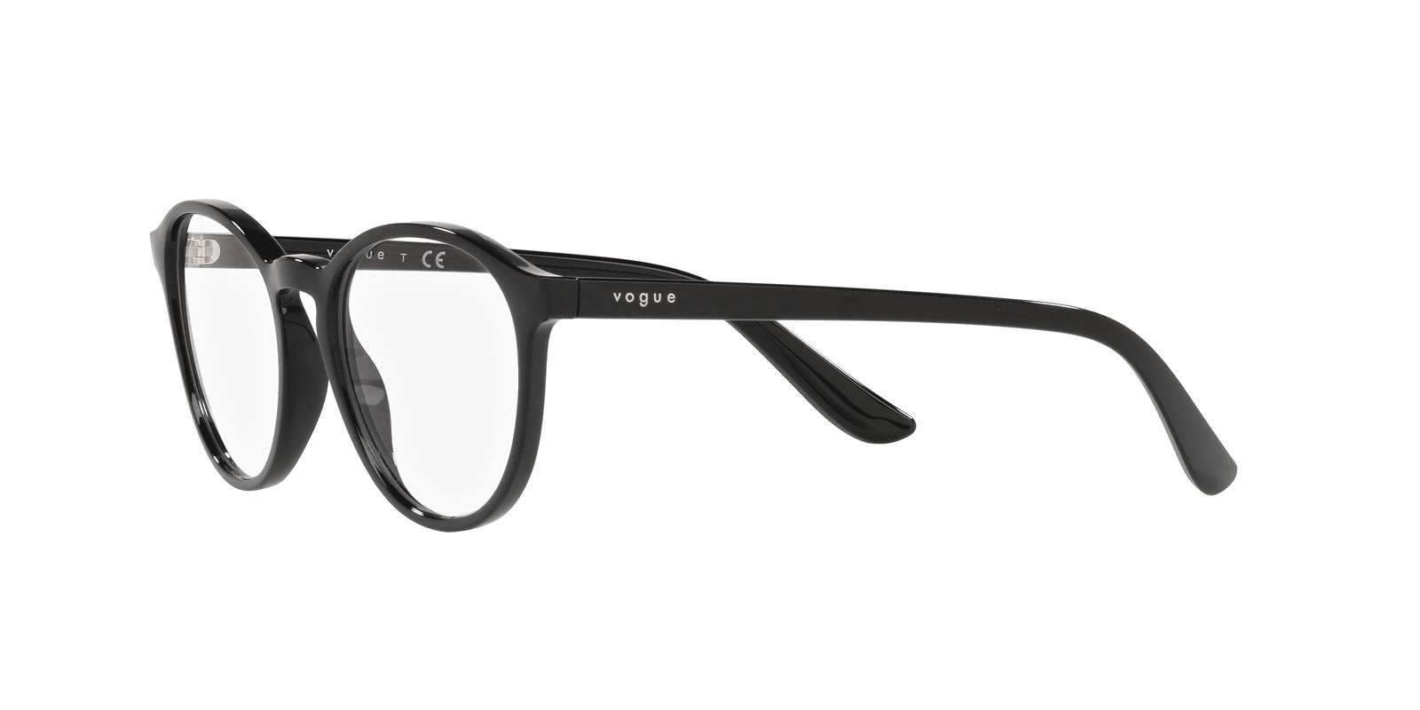 Vogue Optical frame VO5372-W44