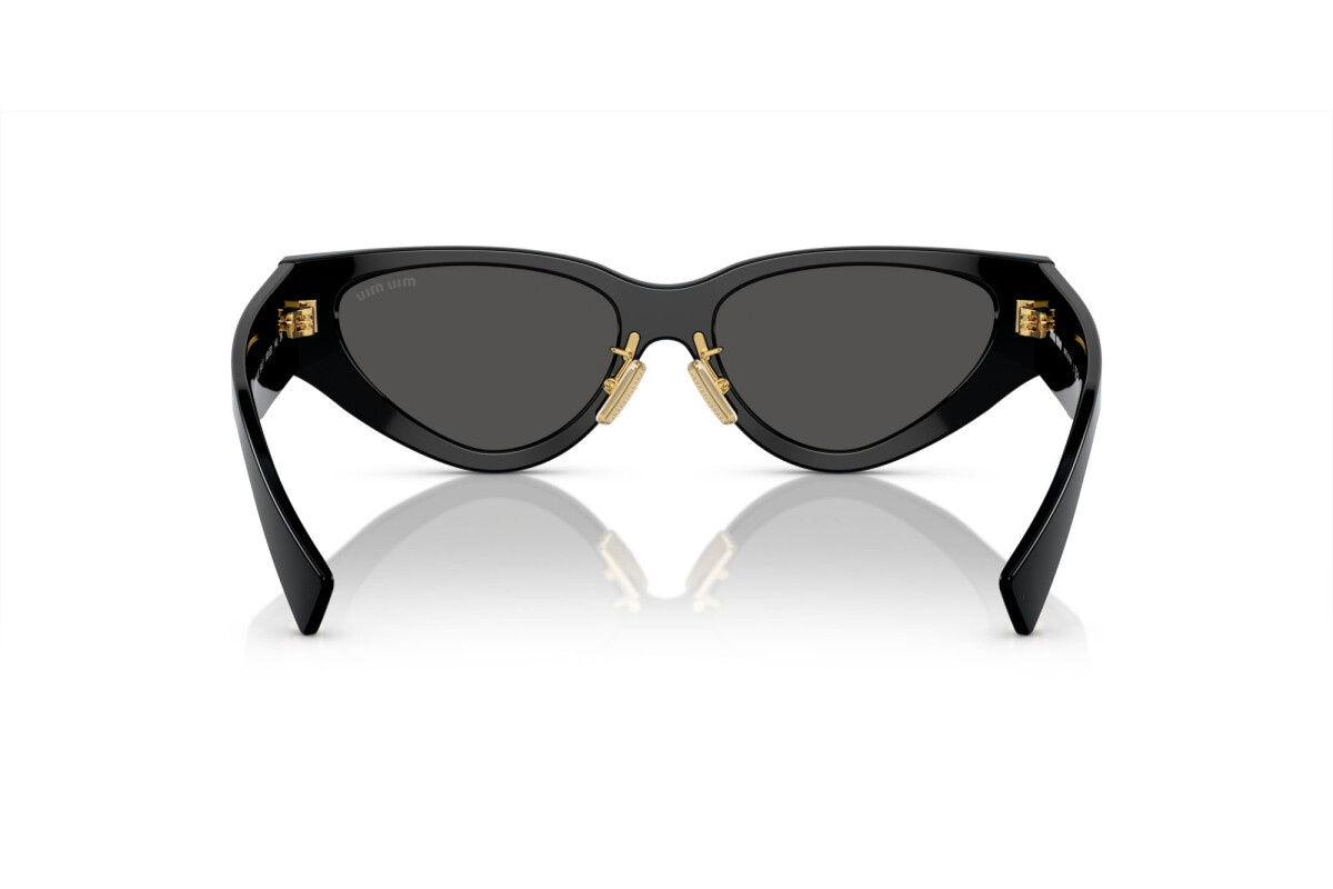Miu Miu Sunglasses MU 03ZS-1AB5S0