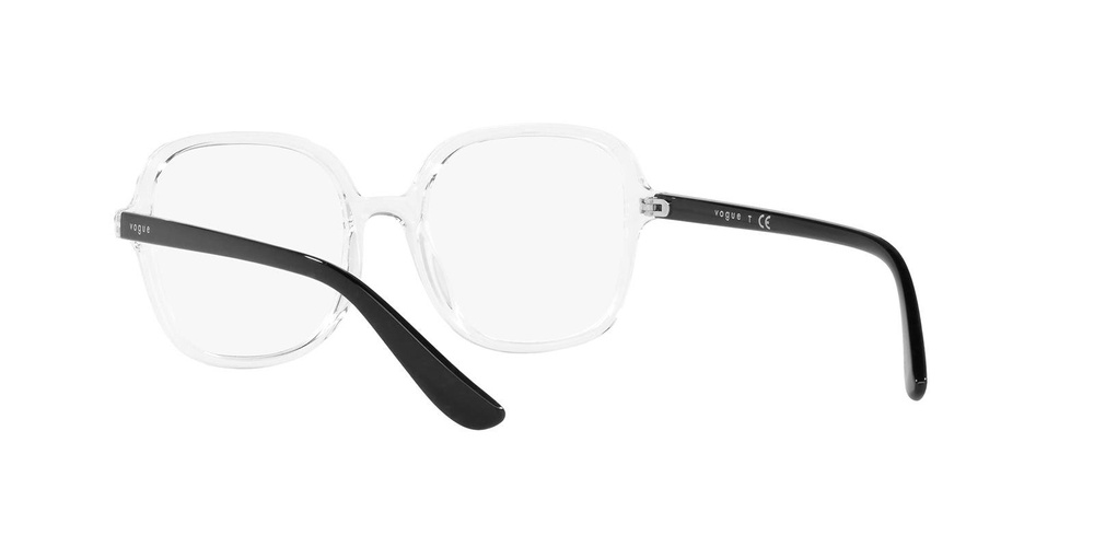Vogue Optical frame VO5373-W745