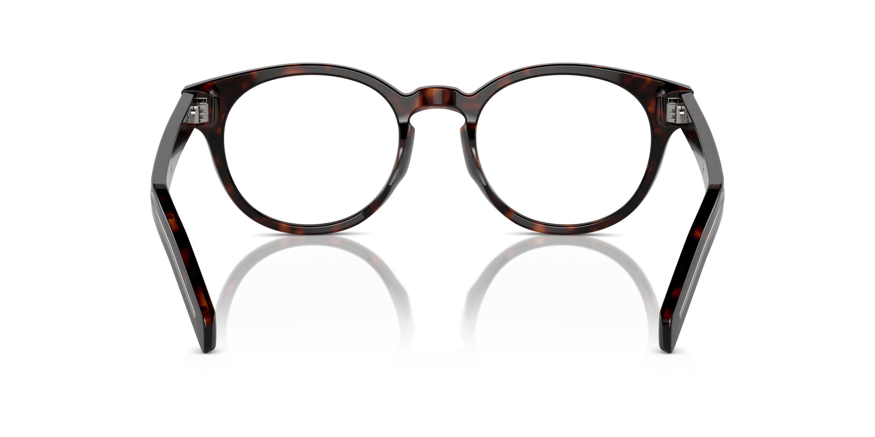 Prada Okulary korekcyjne PRA14V-17N1O1