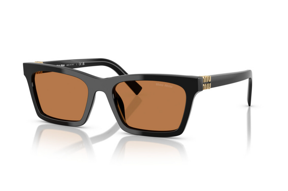 Miu Miu Okulary przeciwsłoneczne MUA05S-16K10I