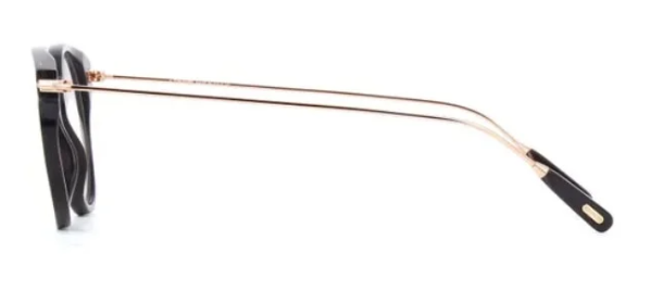 Tom Ford PRIVATE COLLECTIONO Optical Frame FT5723-P-063