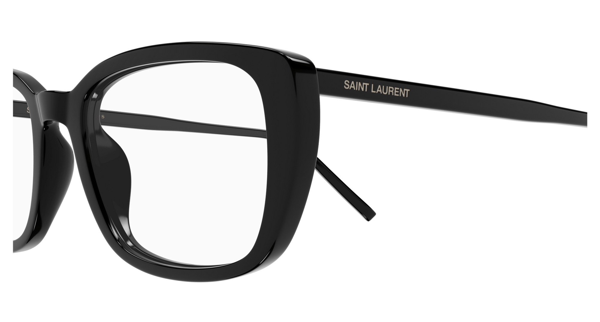 Saint Laurent Optical frame SL 776-005
