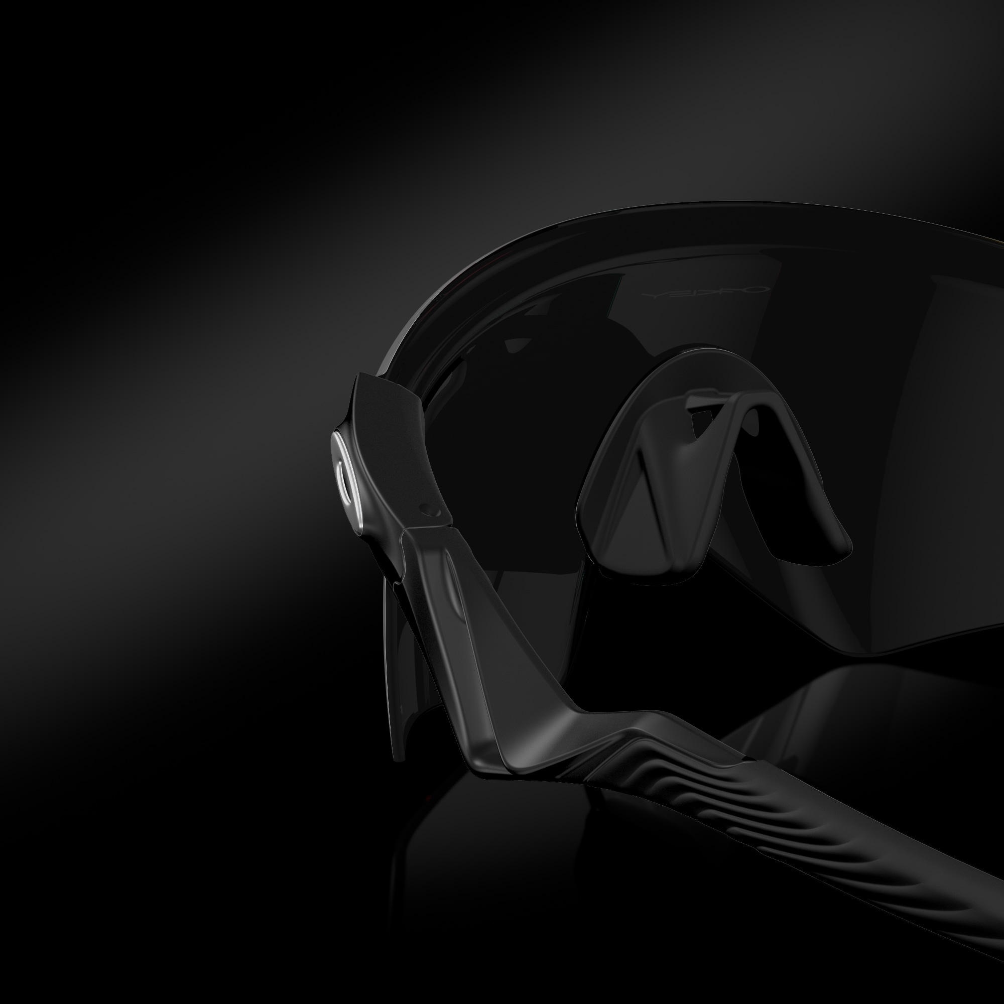 Oakley Sunglasses QNTM KATO OO9481D-01