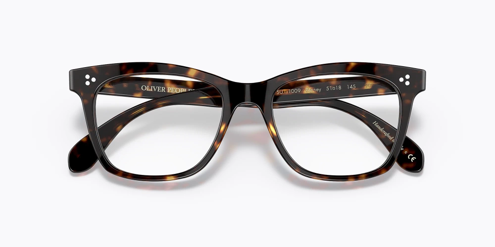 Oliver Peoples Okulary korekcyjne OV5375U-1009
