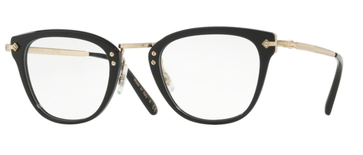 Oliver Peoples Okulary korekcyjne OV5367-1005