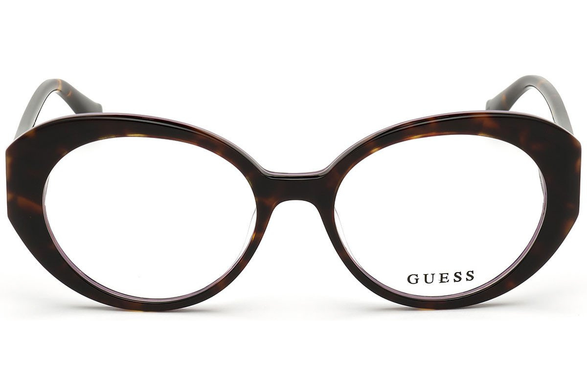 Guess Okulary korekcyjne GU2746-056