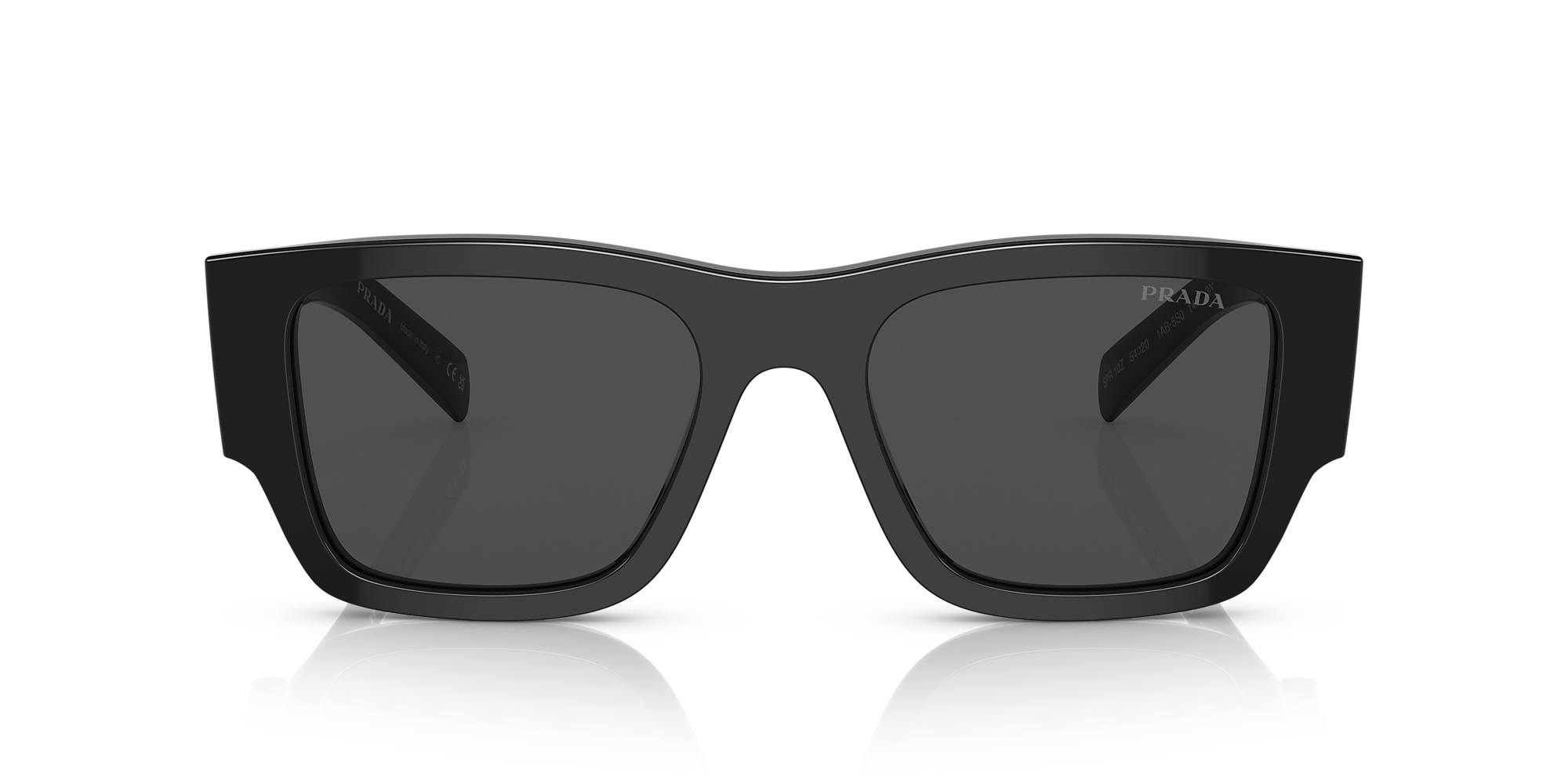 Prada Okulary przeciwsłoneczne PR 10ZS-1AB5S0