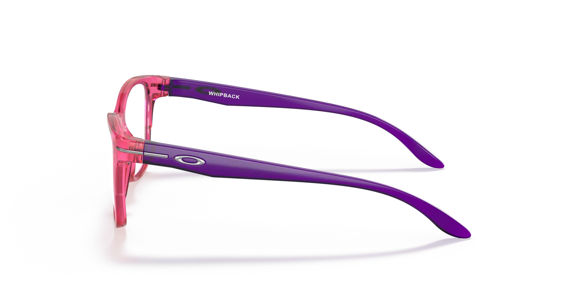 Oakley Optical frame WHIPBACK Polished Pink OY8016-03