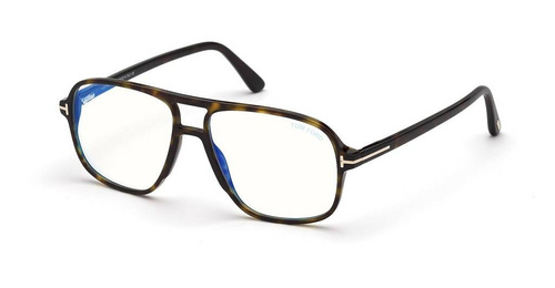 Tom Ford Okulary korekcyjne FT5737-B-052