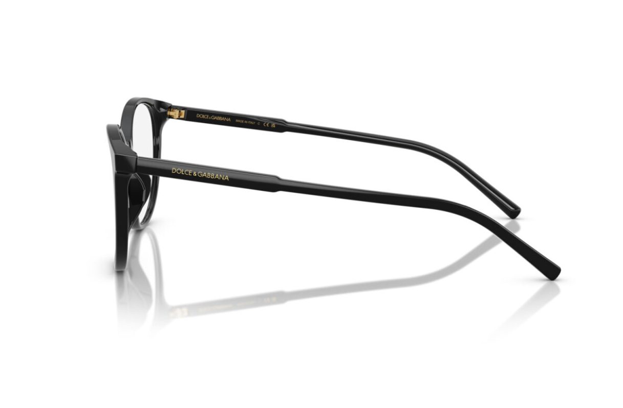 Dolce & Gabbana Okulary korekcyjne DG3425-501