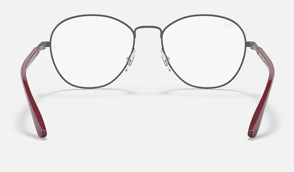 Ray-Ban Okulary korekcyjne RX6470-2502