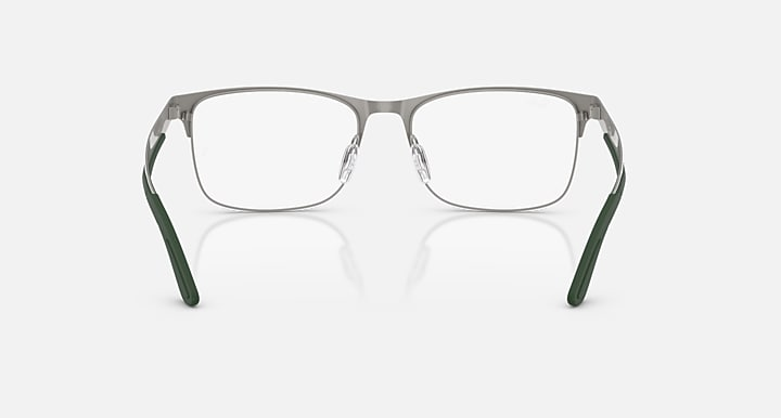 Ray-Ban Vista Optical frame RX7550-3221