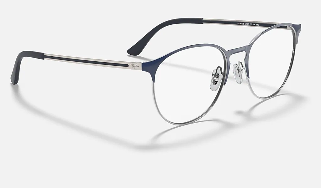 Ray-Ban Optical Frame RB6375-2981