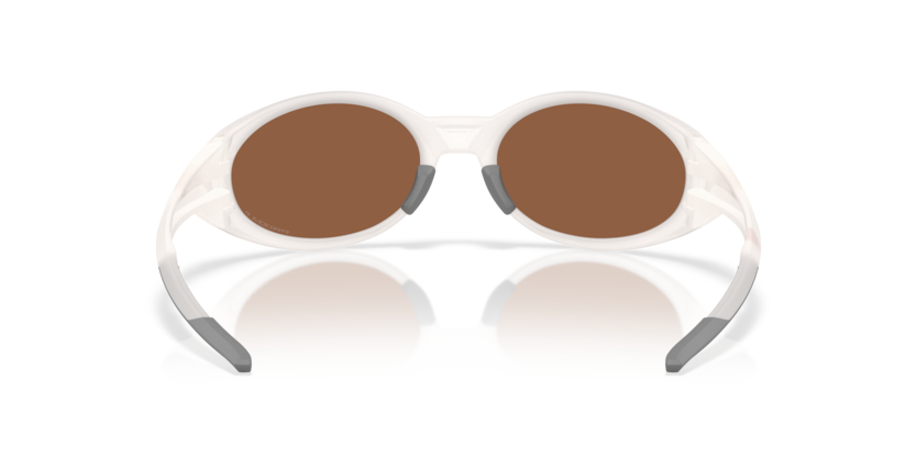 Oakley Okulary przeciwsłoneczne EYEJACKET REDUX Matt vapor / Prizm tungsten polarized OO9438-24