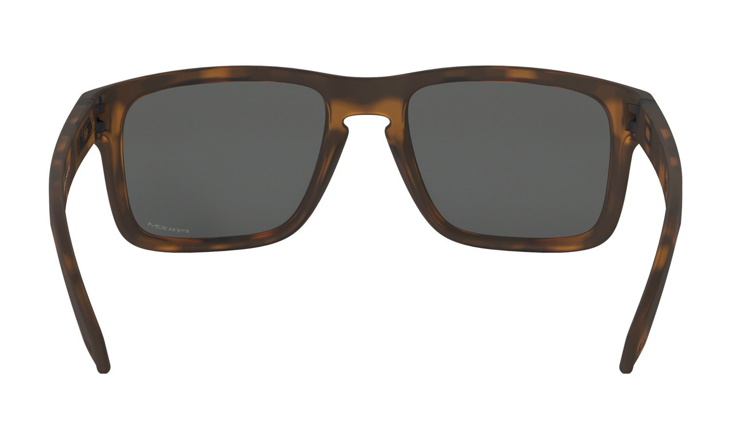 Oakley Okulary HOLBROOK™ Matte Brown Tortoise/Prizm Black OO9102-F4