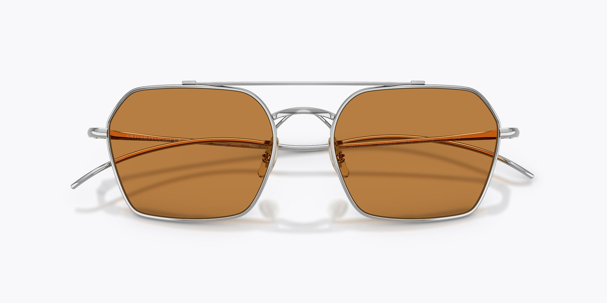 Oliver Peoples Sunglasses Tk-15 OV1365ST-503653