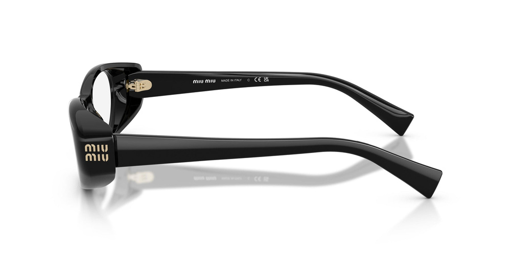 Miu Miu Optical frame MU 03ZV-16K1O1