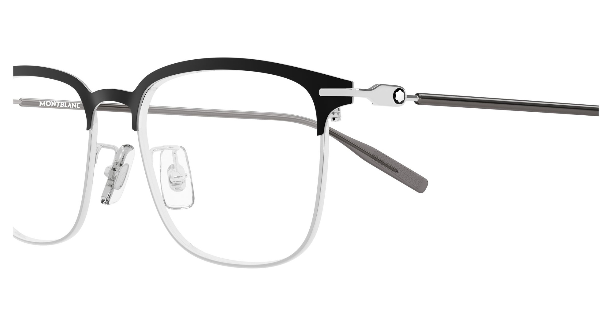Montblanc Okulary korekcyjne MB0490OA-001
