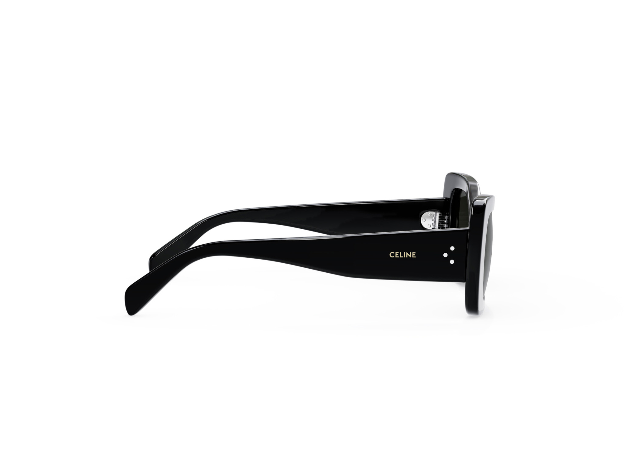 Celine Okulary przeciwsłoneczne CL40236I-01A