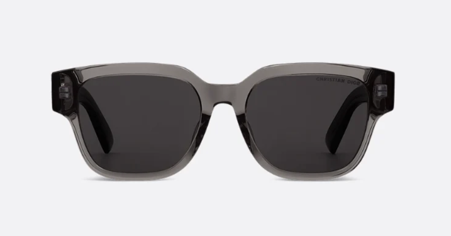 Dior Okulary przeciwsłoneczne DIOR OBLIQUE (S1I-45A0) DM40153I-20A