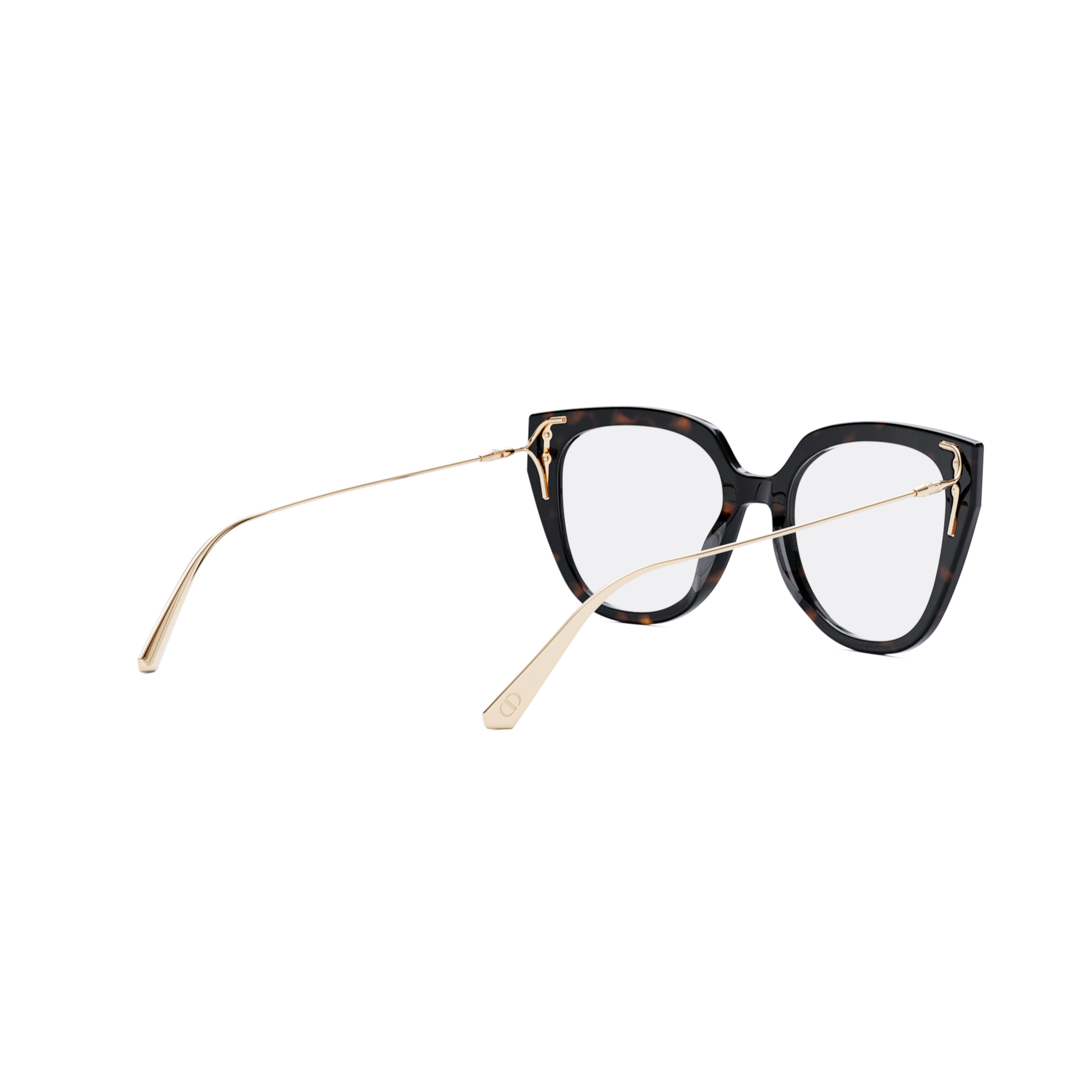 Dior Okulary korekcyjne MISSDIORO (B4I_2200) CD50079I-052