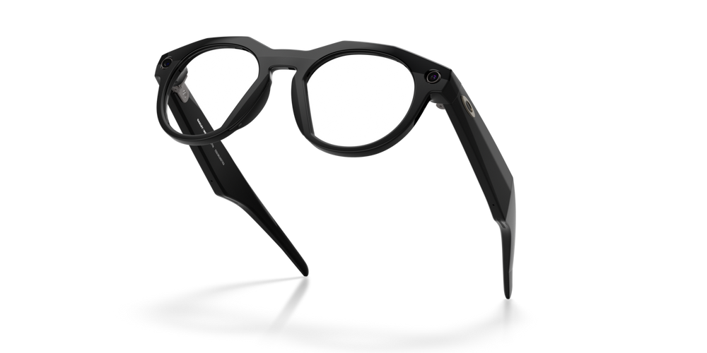 Oakley Meta HSTN - okulary Meta AI z kamerą OW8002-07