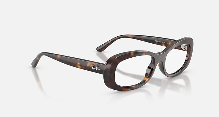Ray-Ban Vista Optical frame RX2221V-2012