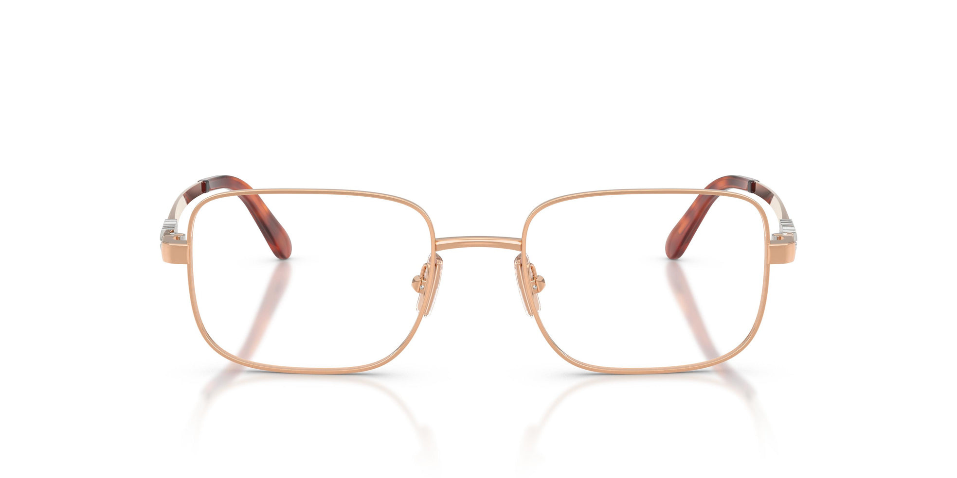 Miu Miu Optical frame MU 51ZV-ZVF1O1