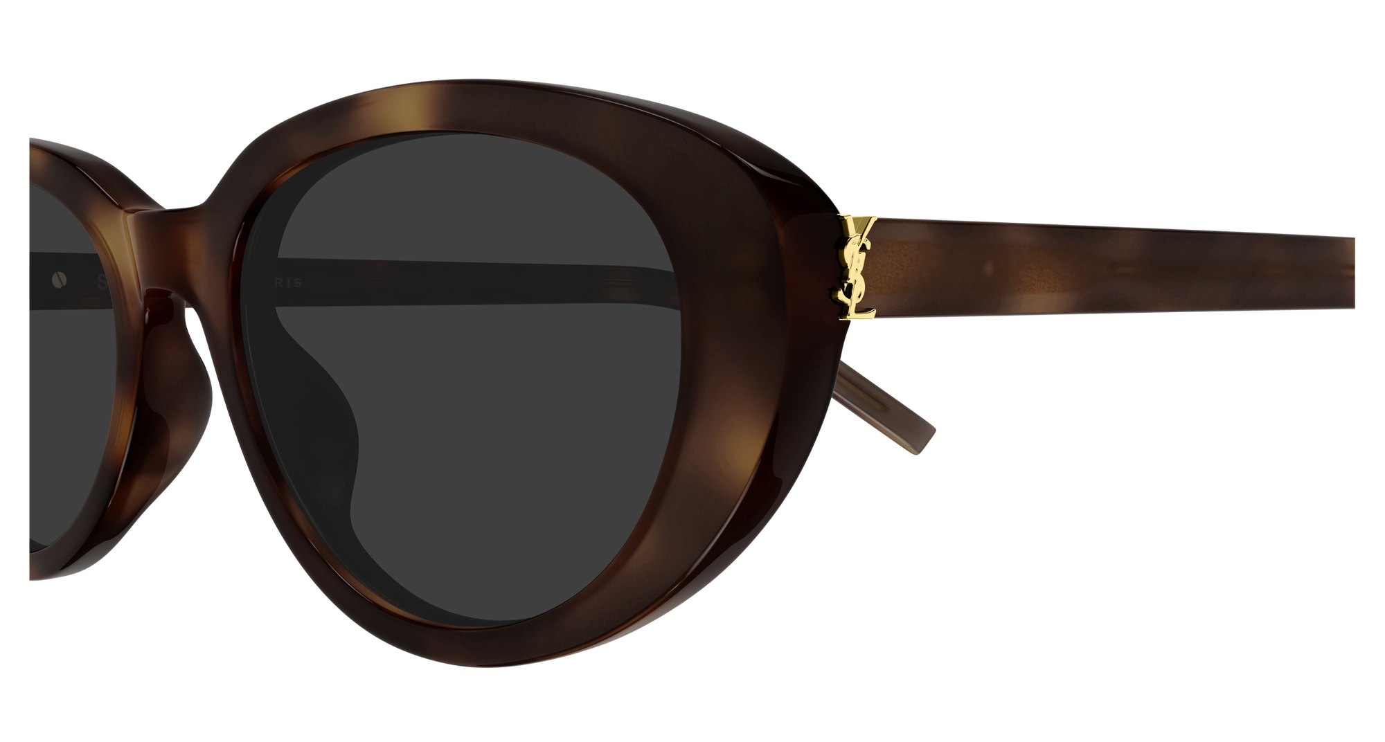 Saint Laurent Okulary przeciwsłoneczne SL M154-003