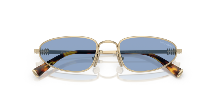 Miu Miu Sunglasses MUA52S-ZVN60O