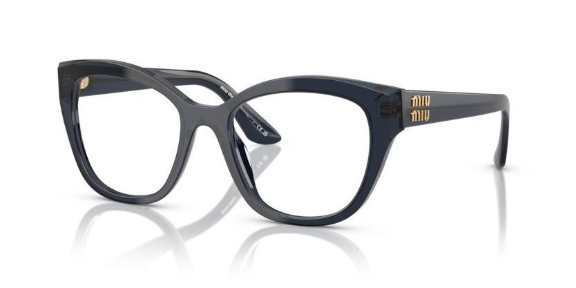 Miu Miu Okulary korekcyjne MU 05XV-08Q1O1