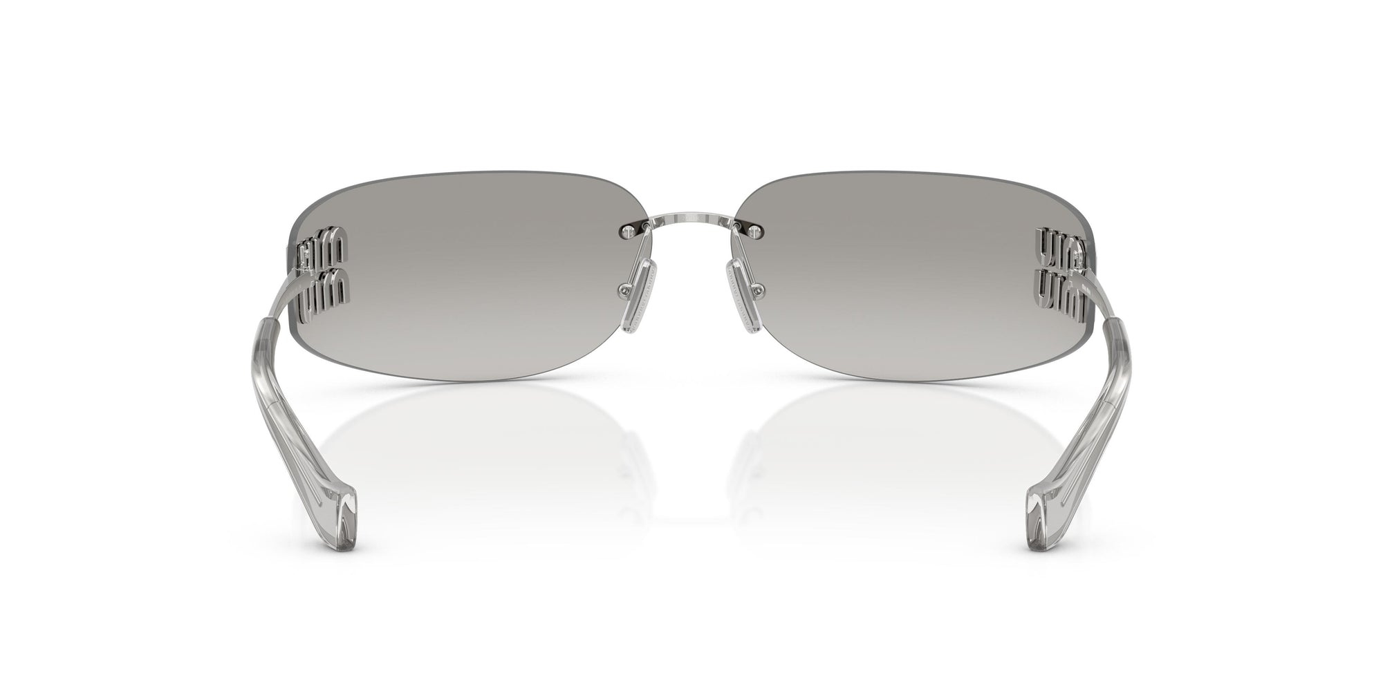 Miu Miu Okulary przeciwsłoneczne MUA51S-1BC10Y