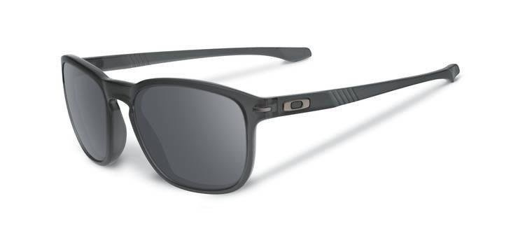 Oakley Okulary ENDURO Matte Grey Smoke/Grey OO9223-09