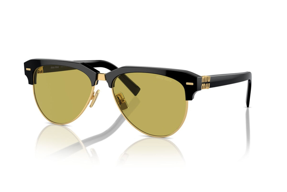 Miu Miu Sunglasses MU09ZS-1AB07O