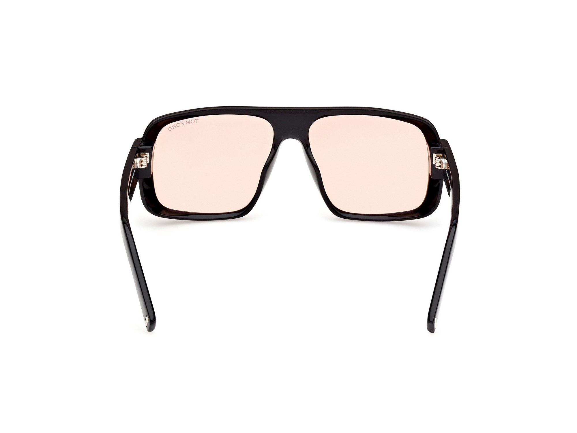 Tom Ford Okulary przeciwsłoneczne TURNER FT1101-01E