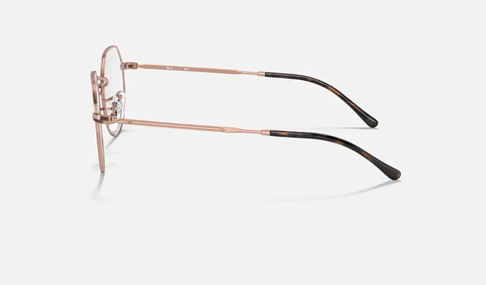 Ray-Ban Okulary korekcyjne JACK RB6465-2943