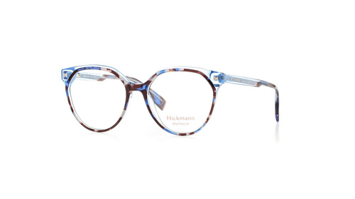 Hickmann Okulary korekcyjne HIY6003-H04