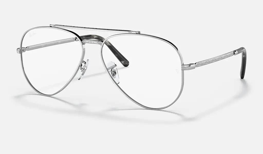 Ray-Ban Optical frame NEW AVIATOR RX3625V-2501