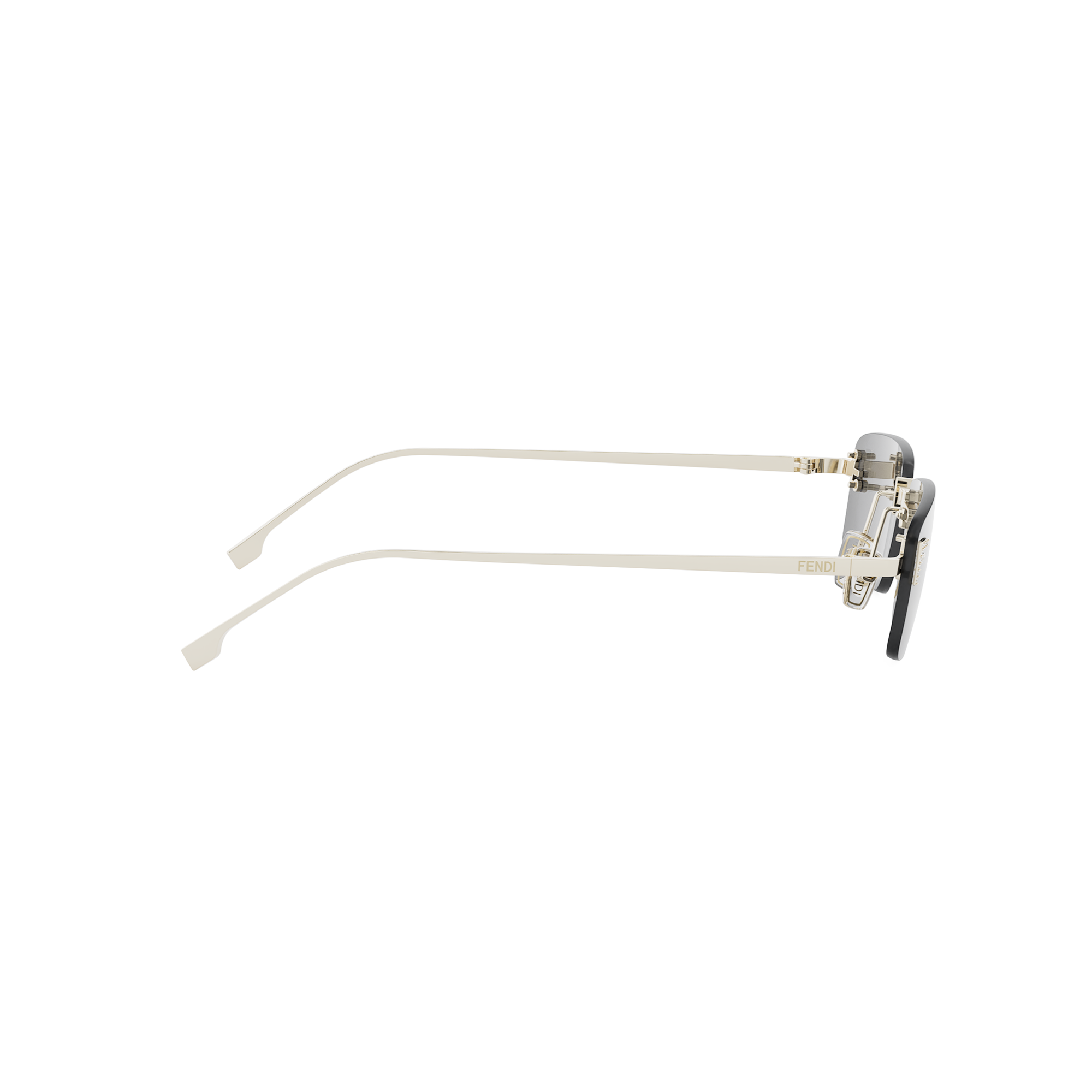 Fendi Okulary przeciwsłoneczne FE4172US-32A