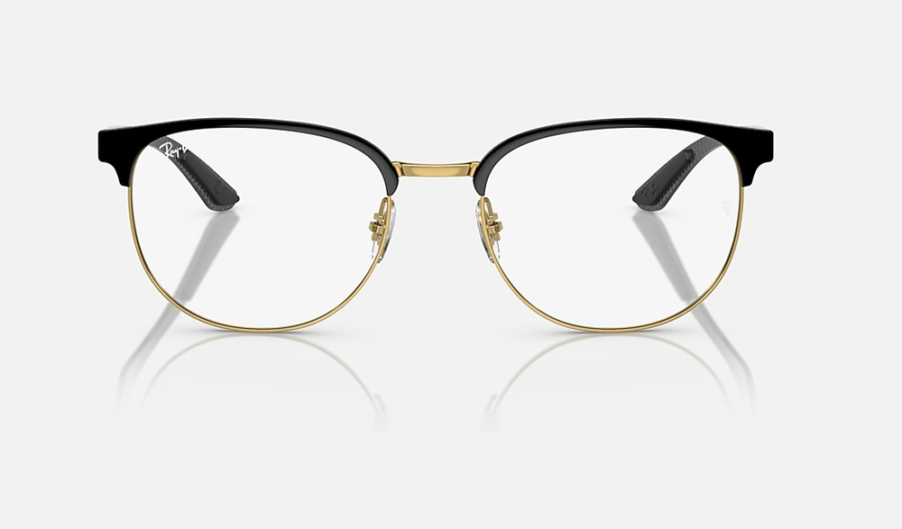 Ray-Ban Okulary korekcyjne RX8422-2890