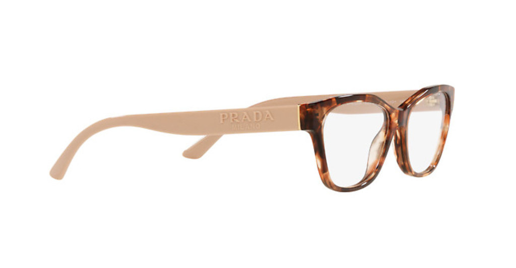 Prada Okulary korekcyjne PR 03WV-07R1O1